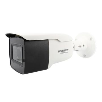 Hikvision HWT-B381-Z Hiwatch series telecamera bullet 4in1 TVI/AHD/CVI/CVBS uhd 4k 8Mpx motozoom 2.7~13.5mm osd IP66