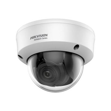 Hikvision HWT-D320-VF Hiwatch Vandalismussichere dome 4in1 TVI/AHD/CVI/CVBS hd 1080p 2Mpx 2.8~12mm osd IP66