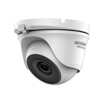 Hikvision HWT-T110-M Hiwatch series dome camera 4in1 TVI/AHD/CVI/CVBS hd 720p 1Mpx 2.8mm osd IP66