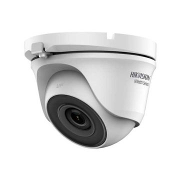 Hikvision HWT-T120-M Hiwatch series telecamera dome 4in1 TVI/AHD/CVI/CVBS hd 1080p 2Mpx 2.8mm osd IP66