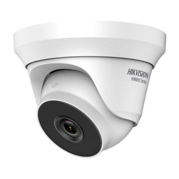 Hikvision HWT-T240-M Hiwatch series dome kamera 4in1 TVI/AHD/CVI/CVBS hd 2k 1440p 4Mpx 2.8mm osd IP66