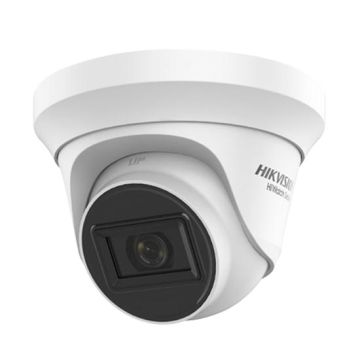 Hikvision HWT-T281-M Hiwatch series dome kamera 4in1 TVI/AHD/CVI/CVBS uhd 4k 8Mpx 2.8mm osd IP66