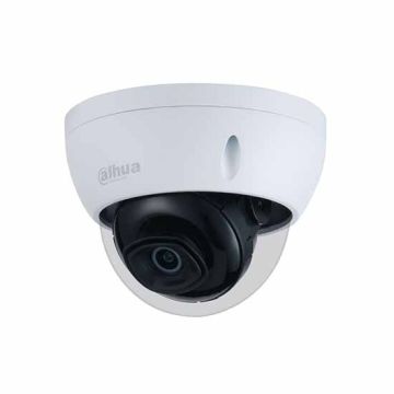 Dahua IPC-HDBW2531E-S Vandalismussicher IP Dome-kamera 5Mpx HD+ 2.8mm slot sd wdr ivs starlight poe ip67 IK10