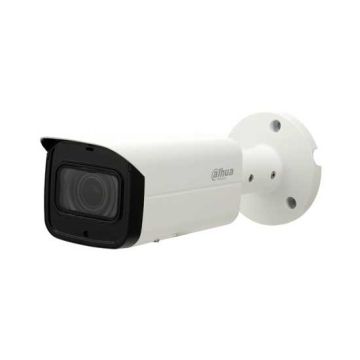 Dahua IPC-HFW2531T-ZS Caméra bullet ip 5Mpx HD+ motozoom 2.8-13.5mm slot sd wdr ivs poe ip67
