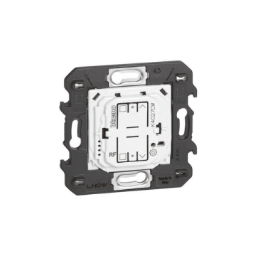 Funk rollladensteuerung BTicino Living Now - 2 module K4027CW