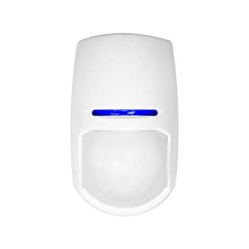 Pyronix Hikvision KX10DP Pir-Detektor 10m pet immunity bwt