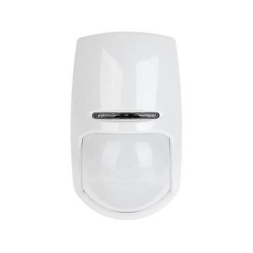Pyronix Hikvision KX15DT Dual technology detector using PIR and Microwave sensors 15m bluewave