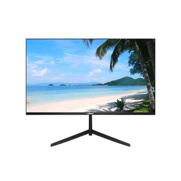 Dahua LM22-B200 Moniteur LED 21.5" Full HD 1080p HDMI / VGA sortie audio VESA 75x75