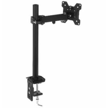 One Monitor LCD or plasma Desk Mount 13/27" RED EAGLE