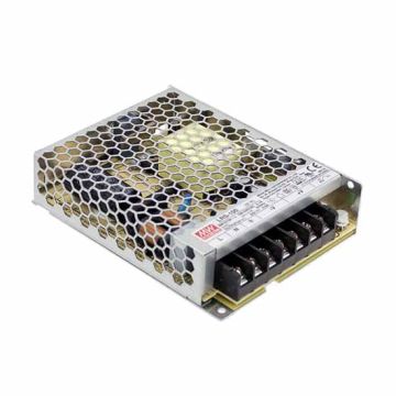 102W 12Vdc 8.5A Single Output Schaltnetzteil LRS-100-12 MEANWELL