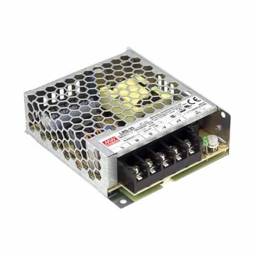 36W 12Vdc 3A Single Output Schaltnetzteil LRS-35-12