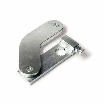 Limit switch bracket Nice MEA6