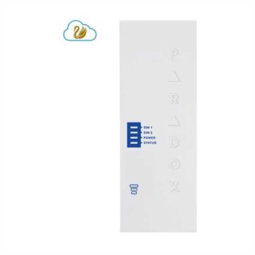 Paradox PCS265E 4G / 3G / 2G / GSM communication module - PXVPCS265