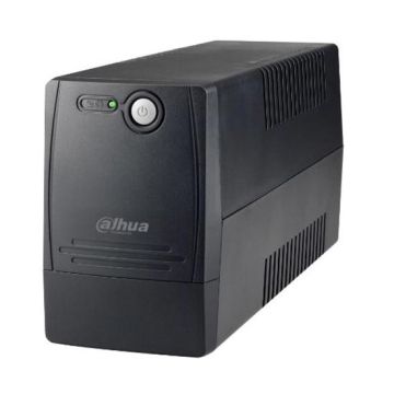 Dahua PFM350-900 Line-Interactive UPS 1500VA/900W AVR avec batterie 12V 9Ah