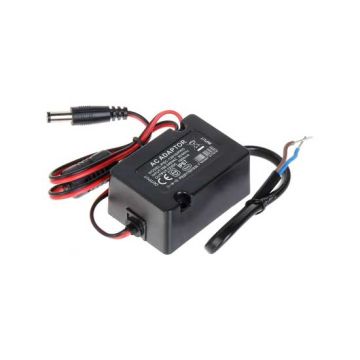 Switching Power Supply 12VDC 1A Waterproof IP67 PSC1210/PRO