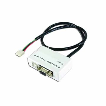 Interface module with USB port Paradox 307-USB. - PX307U