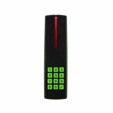 Proximity reader with keypad Paradox R915/B - PXD915B