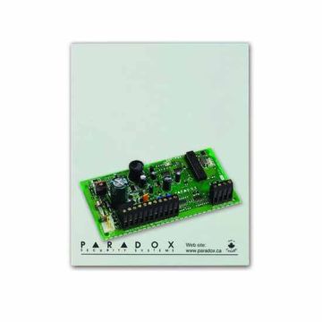 Module de contrôle d'accès pour un joueur Paradox ACM12 - PXDAC12