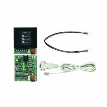 Kit Convertisseur RS-485/RS-232 Paradox CV4USB - PXDCON4