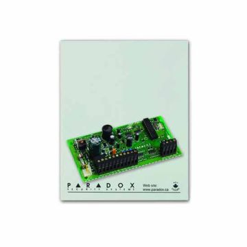 Module d'alimentation “switching” 1.7A Paradox PS17 - PXDPS17