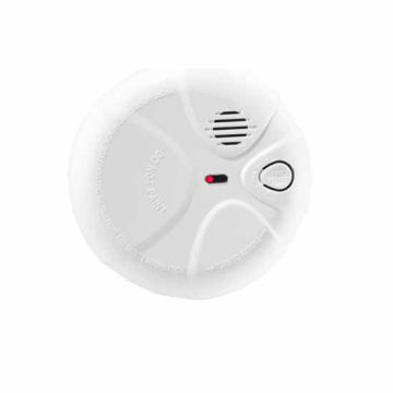 Photoelectric smoke detector 868MHz Paradox WS588P/86 - PXMX588