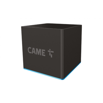 CAME QBE smart home gateway automatisations de gestion à distance wi-fi - cloud QBEDFSB1