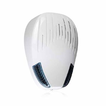Self-powered external siren 105dB IP44 Tamper protection LED Rondò L