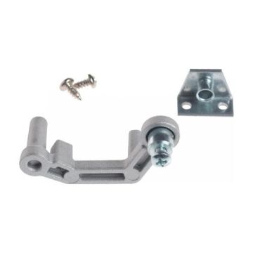 Pull-cord release device for sliding-gate operators for BXV CAME 001RSDN001