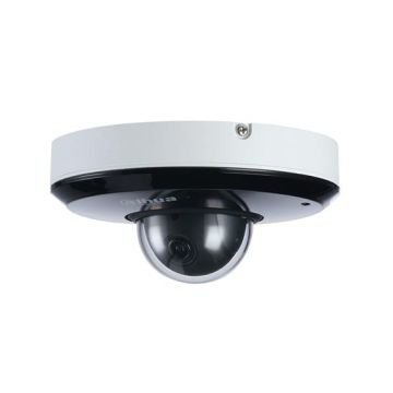 Dahua SD1A203T-GN mini speed dome IP ptz hd 2Mpx 2.8~8mm osd slot sd audio starlight ivs PoE Onvif IP66