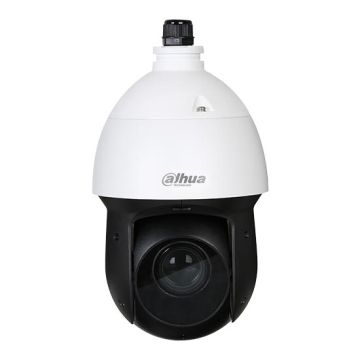 Dahua DH-SD49225-HC-LA telecamera speed dome hdcvi ibrida 4in1 full hd 2Mpx motorizzata PTZ 25X 4.8-120mm osd allarme starlight IP66