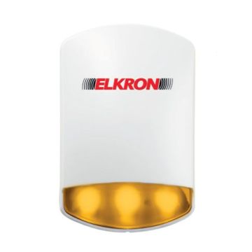 ELKRON HP600 Sirene Wireless Outdoor EGON system