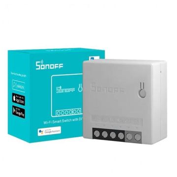 Switch Intelligente a Due Vie compatibile con Interruttore SONOFF MINIR2