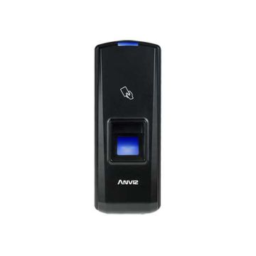 Fingerprint & RFID Zugangskontrolle ANVIZ autonomer biometrischer Leser T5PRO