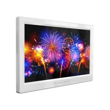 Tastiera touchscreen da 7" colore bianco Paradox TM70W - PXDTM70W