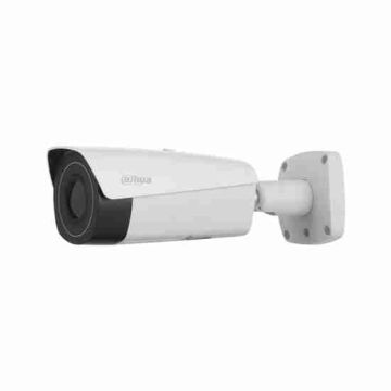 DAHUA TPC-BF5400-TC13 thermographic camera 13mm IP / HDCVI 1.4Mpx thermal camera zoom 19X IVS