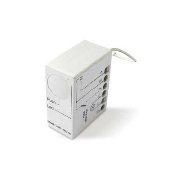 Control unit for management of 230Vac Lighting systems TT2L