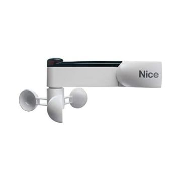 NICE VOLO S climate sensor, anemometer, sun and wind detector event, awnings