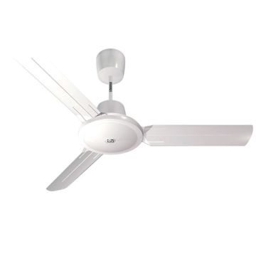 Wendbare Deckenventilatoren Vortice Nordik Evolution R 160/60" Bianco - sku 61753