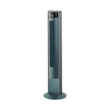 Ventilatore tower fan oscillante da terra con telecomando IR Vortice Ariante Tower Super - sku 63015