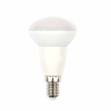 VT-1876 6W LED-Lampe E14 R50 Epistar weiss 6000K - 4246