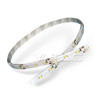 LED Strip SMD3528 300 LEDs 5Mt Yellow IP65 - 2033