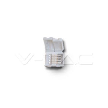 Connecteur Bande de LED SMD5050 RGB - 3505