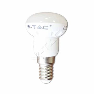 V-Tac VT-1861 Lampadina LED SMD Epistar 3W E14 luce naturale 4000K - 4220