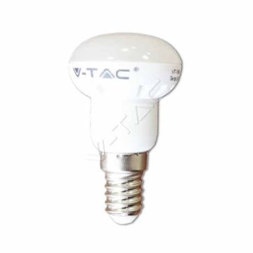VT-1861 LED Bulb SMD 3W E14 R39 Epistar white 6000K - 4242