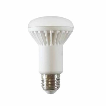 VT-1862 LED Bulb 8W E27 R63 550LM 120° white 6000K - 4244