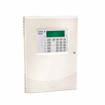 Central alarm wireless radio ELKRON WL 31 WL31