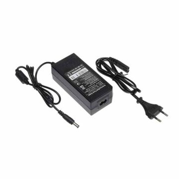 Stabilized power supply 12V 5A Switching cctv DVR Ixtrima