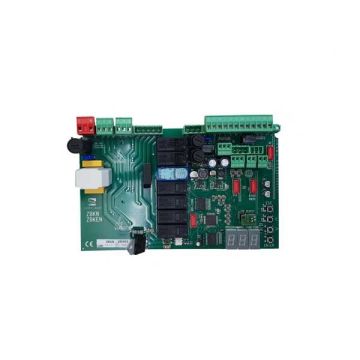 CAME carte electronique de rechange ZBK ZBKN pour moteurs 230V série BK 88001-0063 - version 2018 CAME CONNECT ready