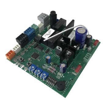 CAME ZN6 spare electronic board 3199ZN6 for BXL series