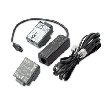 NICE BiDi-WiFi EXT Interfaccia Wi-Fi Estesa per Automazioni NICE